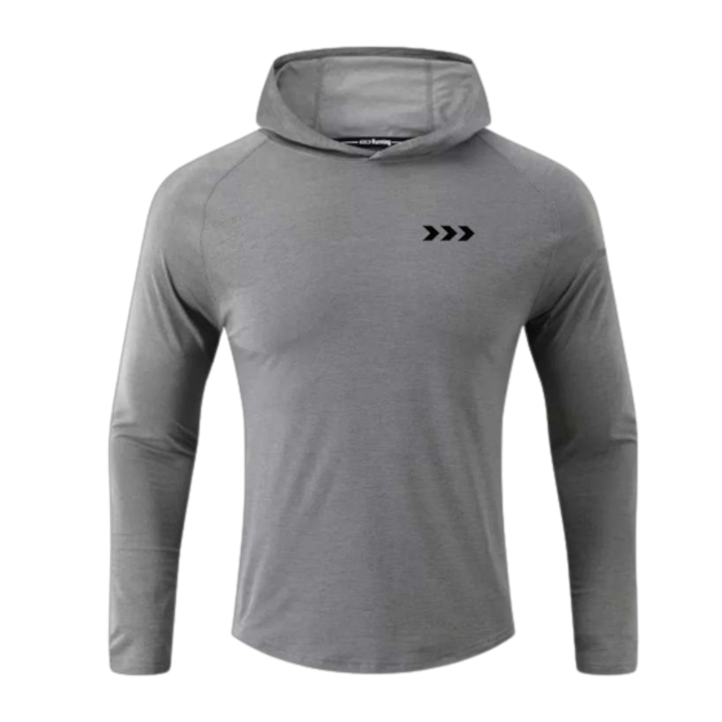 Unisex Performance Hoodie