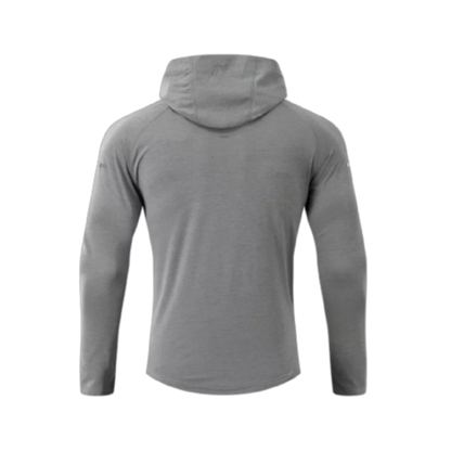 Unisex Performance Hoodie