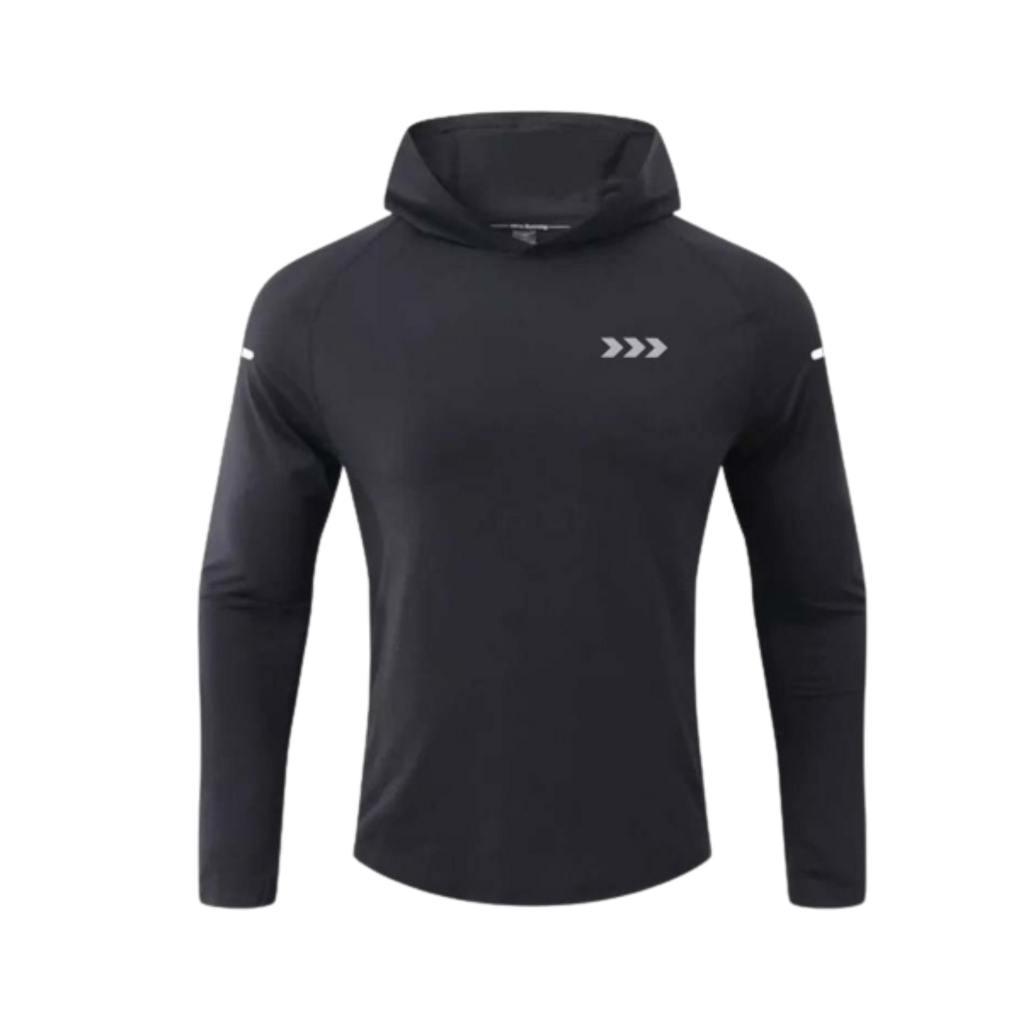 Unisex Performance Hoodie