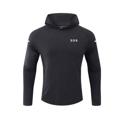 Unisex Performance Hoodie