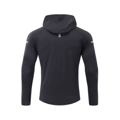 Unisex Performance Hoodie