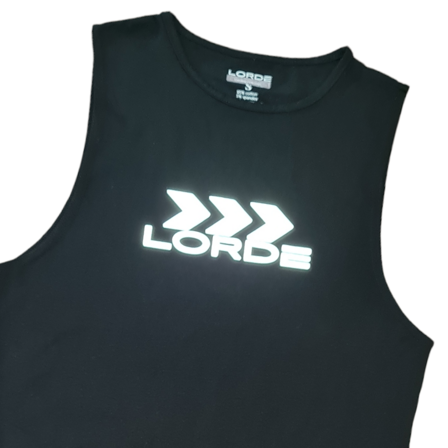 Men's Lift Tank