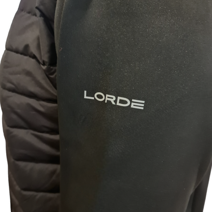 Men's Lakeside Hybrid Jacket