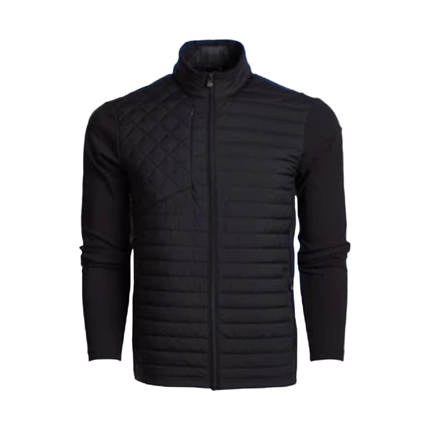 Men's Lakeside Hybrid Jacket