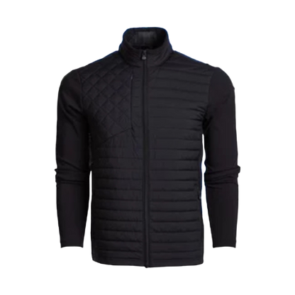 Men's Lakeside Hybrid Jacket