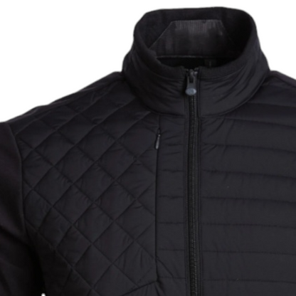 Men's Lakeside Hybrid Jacket